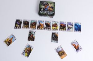 Rebel Cardline: Zwierzęta (30233) 7