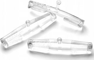 100% Piny do pasków do gogli 100% Tear-Off Pins (opak. 3 szt.) (NEW) 2