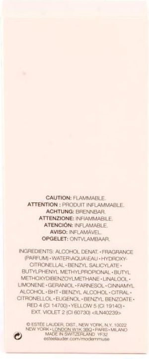 Estee Lauder EDP 50 ml 4