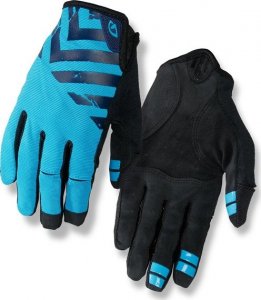 Giro Rękawiczki męskie GIRO DND długi palec red orange roz. XXL (obwód dłoni od 267 mm / dł. dłoni od 211 mm) (NEW) 2