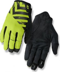 Giro Rękawiczki męskie GIRO DND długi palec red orange roz. XXL (obwód dłoni od 267 mm / dł. dłoni od 211 mm) (NEW) 3