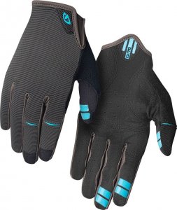 Giro Rękawiczki męskie GIRO DND długi palec red orange roz. XXL (obwód dłoni od 267 mm / dł. dłoni od 211 mm) (NEW) 9