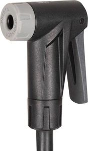 Blackburn Pompka podłogowa BLACKBURN GRID 2 160psi szara (NEW) 2