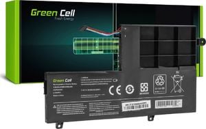 Bateria Green Cell L14L2P21 L14M2P21 Lenovo Yoga (LE161) 1