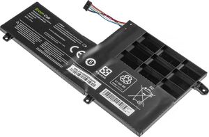 Bateria Green Cell L14L2P21 L14M2P21 Lenovo Yoga (LE161) 4