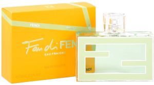 Fendi Fan Di Fendi Eau Fraiche EDT 75ml 1