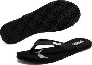 Japonki męskie Puma PUMA Cozy Flip 370290-03 - 38 1