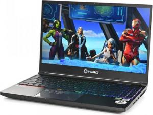 Laptop Hiro T8-1560-H01 (NBC-T8I73060-H01) 2