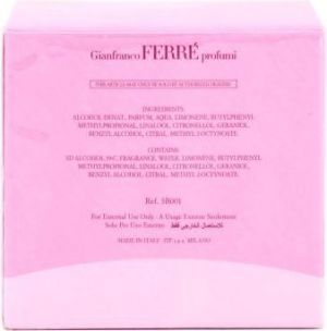 Gianfranco Ferre Rose Princesse EDT 30ml 3