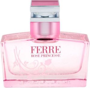 Gianfranco Ferre Rose Princesse EDT 30ml 4