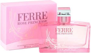 Gianfranco Ferre Rose Princesse EDT 100 ml 1