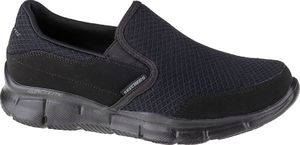 Skechers Skechers Equalizer 51361-BBK czarne 41 1