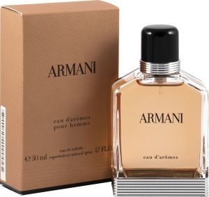 Giorgio Armani EDT 50 ml 1