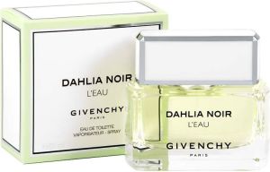 Givenchy Dahlia Noir L'Eau EDT 50 ml 1
