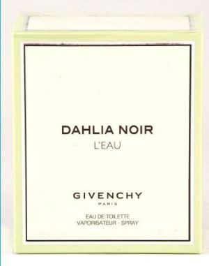 Givenchy Dahlia Noir L'Eau EDT 90 ml 2