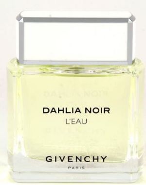 Givenchy Dahlia Noir L'Eau EDT 90 ml 5