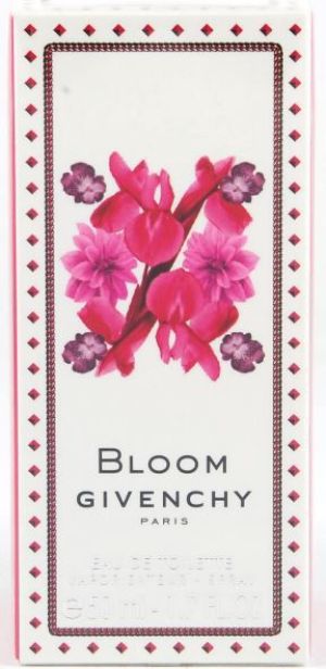 Givenchy Bloom limited edition EDT 50ml 2