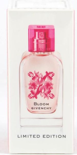 Givenchy Bloom limited edition EDT 50ml 4