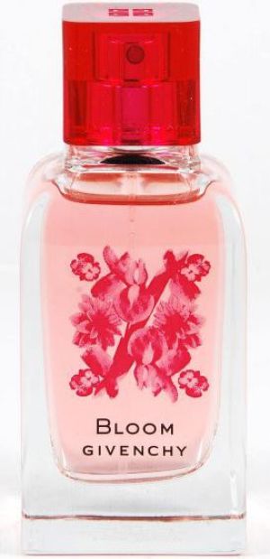 Givenchy Bloom limited edition EDT 50ml 5