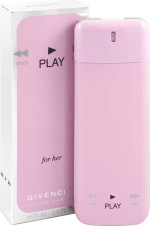 Givenchy Play for Her EDP 75 ml 1