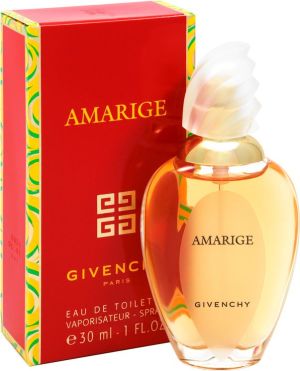 Givenchy Amarige EDT 30 ml 1