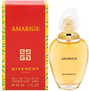 Givenchy Amarige EDT 30 ml 6