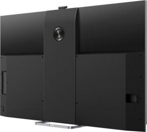 Telewizor TCL 55C825 QLED 55'' 4K Ultra HD Android 12