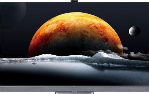 Telewizor TCL 55C825 QLED 55'' 4K Ultra HD Android 14