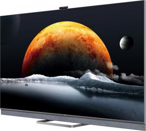 Telewizor TCL 55C825 QLED 55'' 4K Ultra HD Android 15