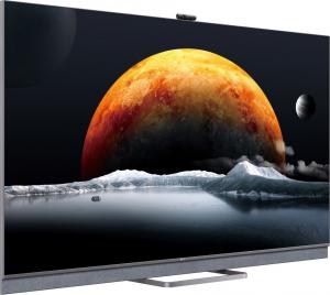 Telewizor TCL 55C825 QLED 55'' 4K Ultra HD Android 16