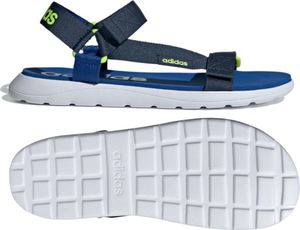 Adidas Sandały Adidas Comfort Sandal FY8163 48,5 1