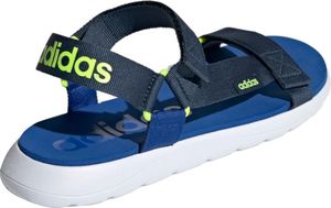 Adidas Sandały Adidas Comfort Sandal FY8163 48,5 5