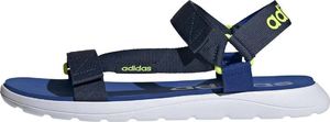 Adidas Sandały Adidas Comfort Sandal FY8163 43 2