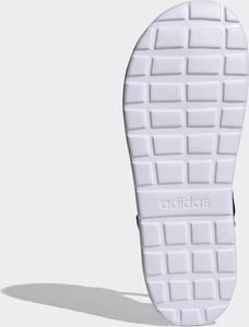 Adidas Sandały Adidas Comfort Sandal FY8163 43 3