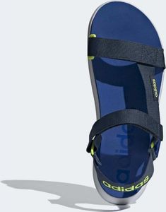 Adidas Sandały Adidas Comfort Sandal FY8163 43 4