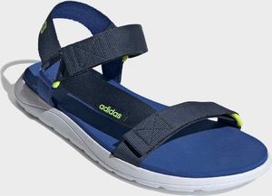 Adidas Sandały Adidas Comfort Sandal FY8163 43 6