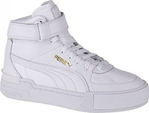 Puma Puma Cali Sport Top Warm Up 373436-01 białe 38,5 1