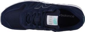 New Balance New Balance WL373FS2 granatowe 41 3