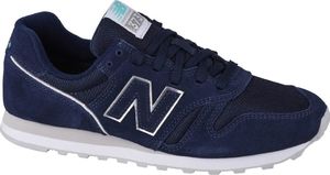 New Balance New Balance WL373FS2 granatowe 37 1