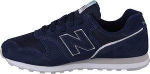 New Balance New Balance WL373FS2 granatowe 37 2