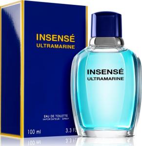 Givenchy Insense Ultramarine EDT 100 ml 2