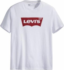 Levi`s Levi's Graphic Set In Neck Tee 177830140 białe XXL 1