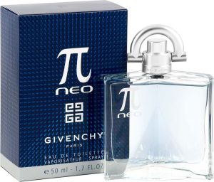 Givenchy PI NEO EDT/S 50ML 1