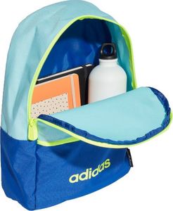 Adidas Plecaczek Plecak ADIDAS Clsc Kids BP GN2071 3