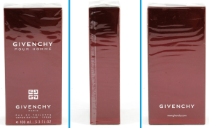 Givenchy Pour Homme EDT 100 ml 2