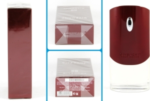 Givenchy Pour Homme EDT 100 ml 3