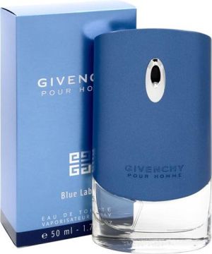 Givenchy Blue Label EDT 50ml 1