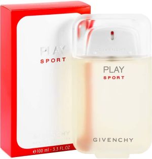 Givenchy Play Sport EDT 100 ml 1