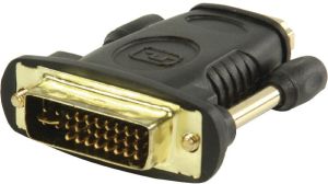 Adapter AV Valueline HDMI - DVI-I czarny (VGVP34912B) 3