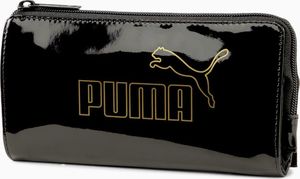 Puma  Portfel PUMA Core Up Wallet Black 078050-01 1